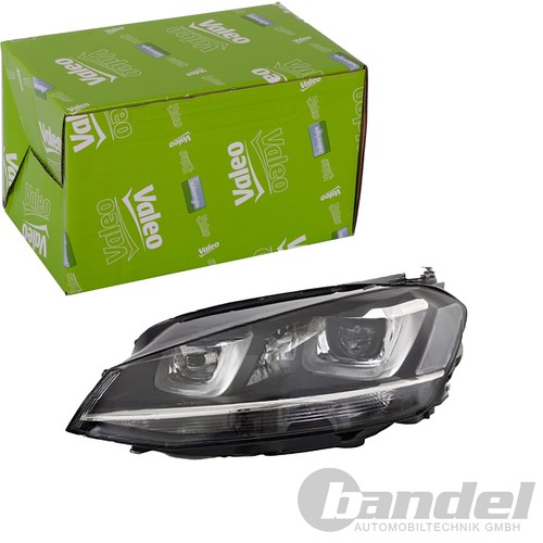 Valeo d3s xenon - d3s,