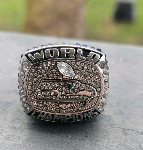 Seattle seahawks super bowl - seattle,