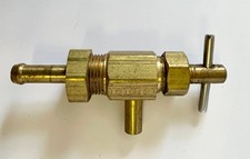 Ablasshahn Dieselfilter HMMWV