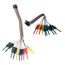 Logic Analyzer Clip Probe Kit