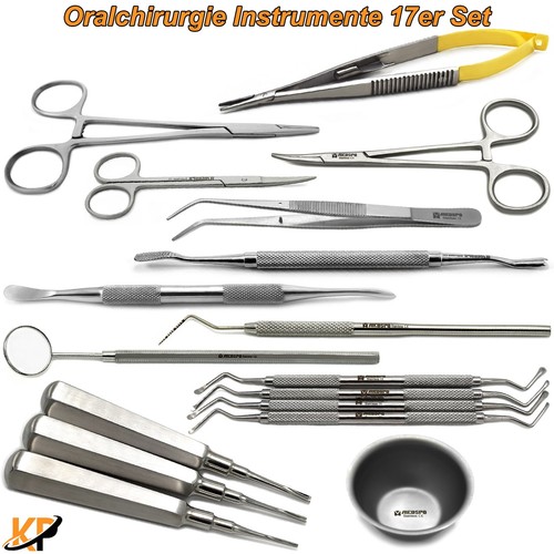 Chirurgische instrumente - chirurgische,