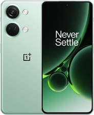 OnePlus Nord 3 5G Smartphone |