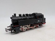 Märklin H0 Tender-Dampflok BR