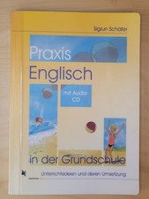Praxis Englisch in der