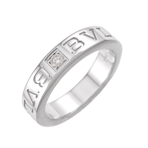Bvlgari zero1 diamant ring - bvlgari,