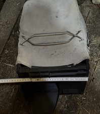 Sabo Original Rasenmäher Fangsack 