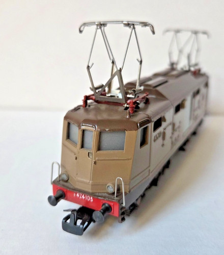 Märklin 3035 e - h0, 3035,