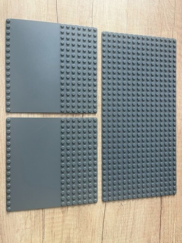 Lego platten bauplatte - lego,