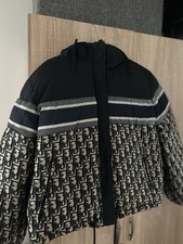 Christian Dior Winter Jacket