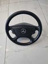 11CK* Mercedes W209 CLK