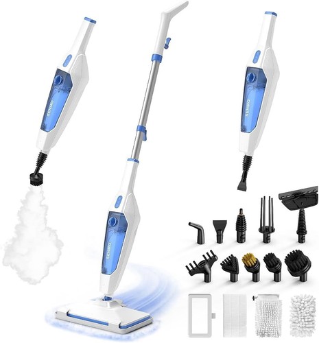Senmo dampfreiniger - dampfreiniger, –