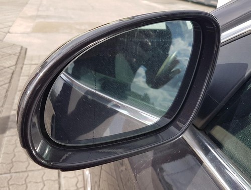 Passat außenspiegel - passat,