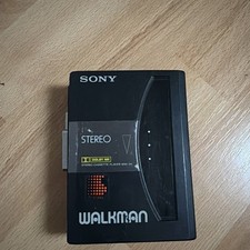 Sony Walkman WM-DD1 Stereo
