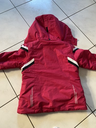 Skijacke winterjacke mädchen - winterjacke,