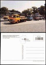 Bus Fleischer S5RU Barkas