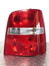 Rückleuchte Heckleuchte Rückstrahler rechts VW Touran 1T1 1T0945096