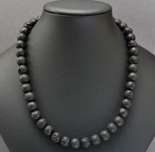 Lava Kette Lavakette Halskette