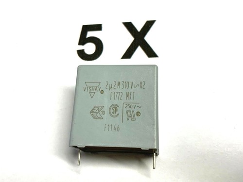 2uf 310v 630v - 310v~,630v-,, 20%
