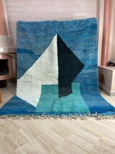 Handgeknüpfter Marokkanischer