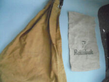 33632 Geldsack Reichsbank