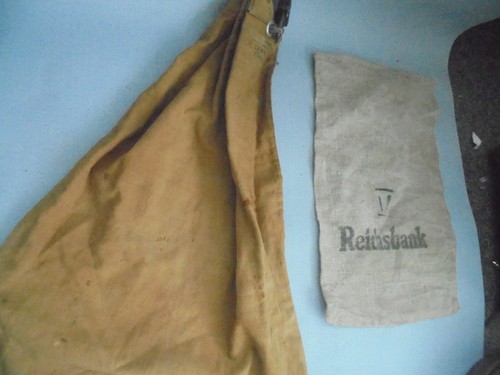 33632 geldsack reichsbank - 33632,
