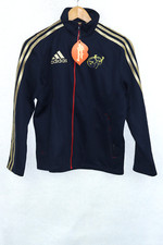 Adidas Jungen Trainingsjacke