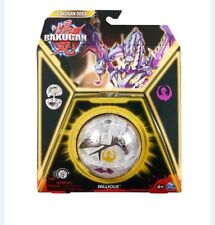 Bakugan Deka Nillious