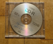 Amiga SCSI Squirrel Software Disc KOSTENLOSER VERSAND