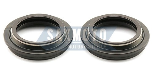 Gabelstaubkappe honda cbf250 - gabelstaubkappe,