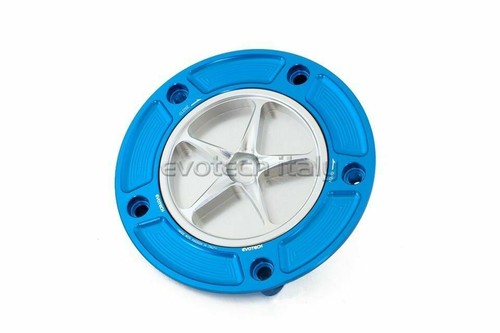 Evotech tankdeckel benzin - evotech,