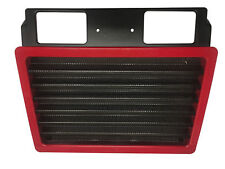 Kühlergrill + Grillgitter unten für Case IH/IHC 743 745 844 856 956 1056 / XL