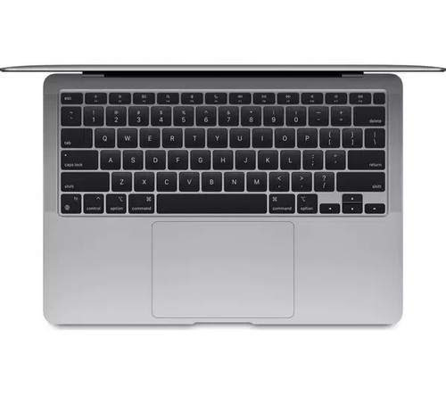 Apple macbook air m1 - macbook, 13"