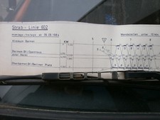 WSW Straßenbahn Wuppertal