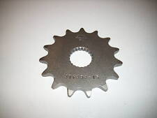 15 Z Ritzel Zahnrad Kettenrad