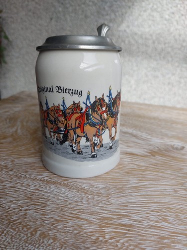 Bierkrug