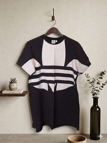 Adidas originals trefoil - originals,