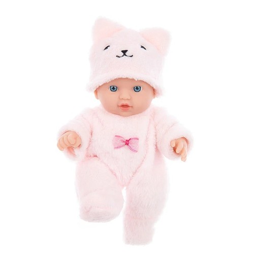 20cm reborn baby puppe vinyl - 20cm,