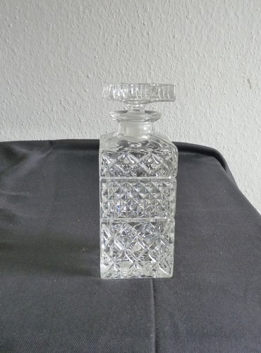 Lausitzer glas bleikristall - lausitzer,