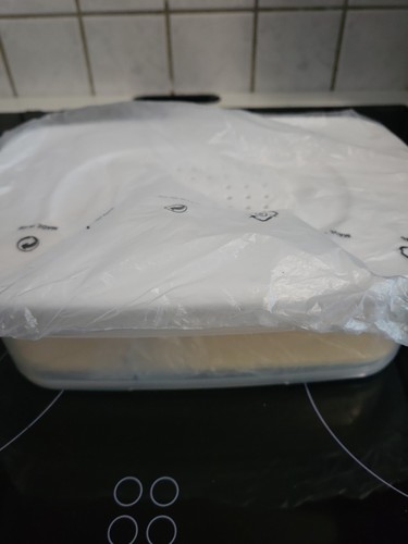 Tupperware cool fresh - tupperware,