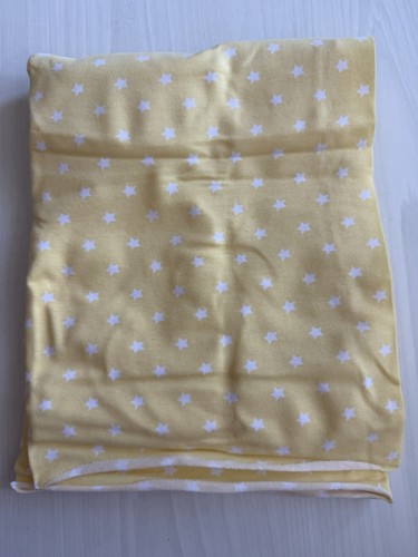 Jerseystoff mit sternenmuster - jerseystoff,
