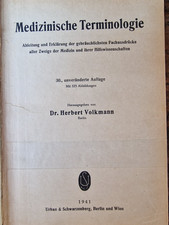 Dr. Herbert Volkmann