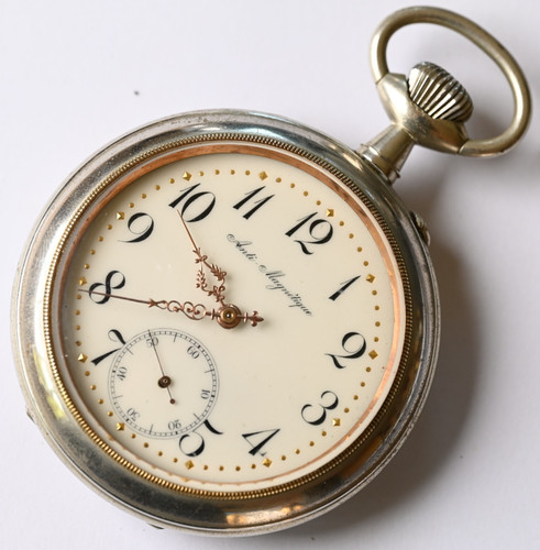 Antike xxl taschenuhr 21mm - antike,