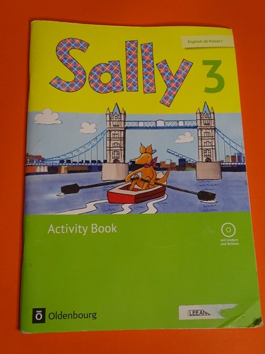 Buch sally englisch - buch,