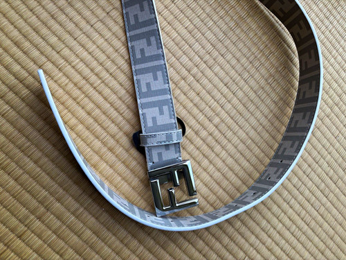 Fendi herren gürtel - fendi,