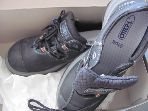 Otter 71001 sicherheitsschuh - otter,