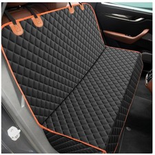 Hundedecke Auto Rückbank