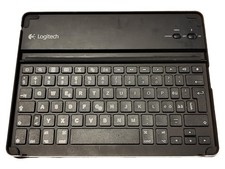 Logitech Tablet Tastatur