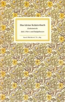 Das kleine kräuterbuch - das,