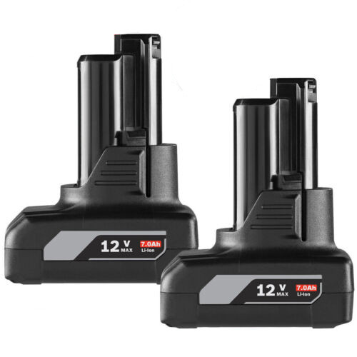 12v für bosch - 2x,