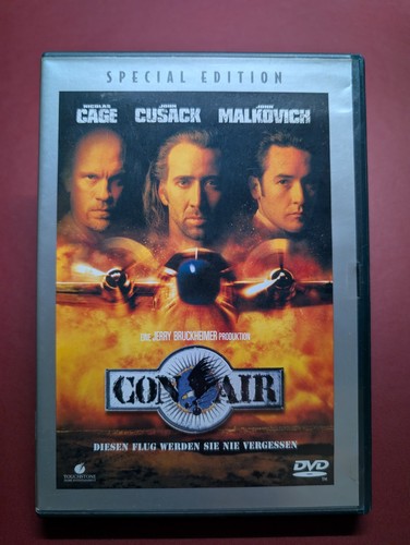 Con air special - air, edition
